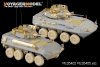 Voyager Model PE35405 Modern USMC LAV-A2 basic for TRUMPETER 01521 1/35